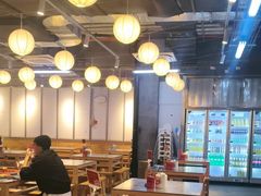 -馬伍旺川菜(江北虹悦城店)