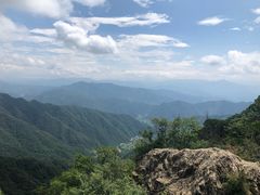 -王顺山国家森林公园
