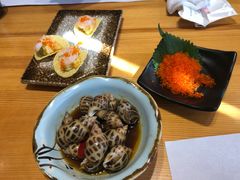 -清水日本料理铁板烧(学府路店)