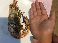 -三亚胜意海景酒店·海鲜自助餐厅(三亚湾路店)