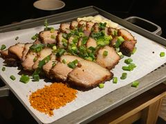 -绿茶餐厅(哈尔滨凯德店)
