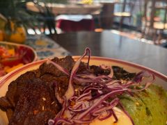 -弗兰克牛排西餐厅Ribone steak house(柠檬花园店)