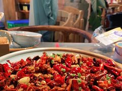 -水煮三国·川鲁江湖菜(香山店)