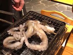 -烧货·活海鲜炭烧(湖滨商业街店)