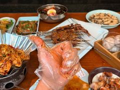 -状元阁烧烤(新华路总店)