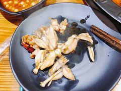 -味仙疯美蛙鱼头(清扬路总店)