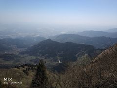 -南岳衡山风景名胜区