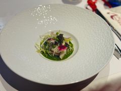 -The V泽惟·低温慢煮料理