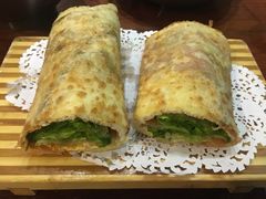 -张果佬年糕卷(科巷店)