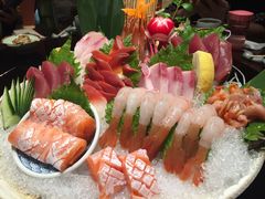 刺身拼盘-和枫(众意路店)
