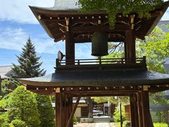 -医王山·飞騨国分寺