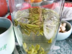 -湖畔居茶楼(湖滨店)