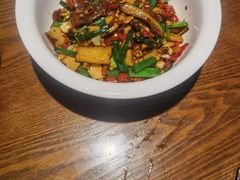 -老湘村·湖南土菜(天河维多利店)