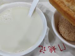 -阊门姚记豆浆(旧学前直营店)