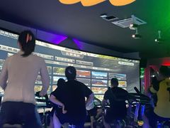 -锐菲特游泳体育健身中心(滨江店)
