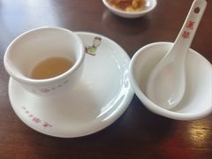 -莲华素食府