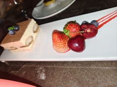 -三迪希尔顿酒店·星空酒廊