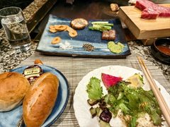 -神户牛排餐厅MOURIYA(总店)