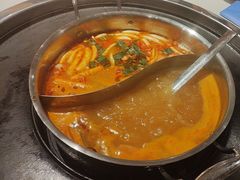 -云尊府云南菜·蒸汽石锅鱼(学清路店)