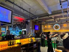 -功夫怪兽·烧烤(西工小街店)