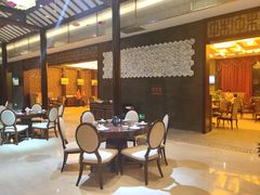 大堂-启东恒大酒店·吕四渔号海鲜餐厅