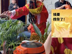 -聚福宝合苑食府(南头镇店)