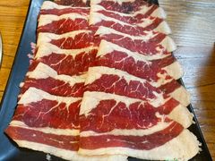 -四喜小胖·北京涮肉(五道营店)
