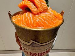 -Tuna maki寿司(苏州中心商场店)