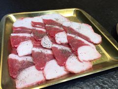 -火炉旺烤肉啤酒屋(沈北创始店)