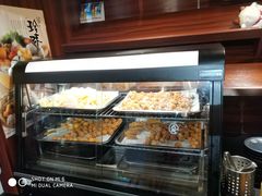 -八角锄烧·肉火锅(天河城店)