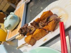 -潮界(LU·ONE凯德晶萃广场店)