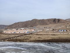 -图们口岸
