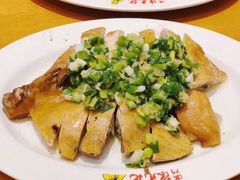 -澳门陈光记烧味饭店(郎家园店)
