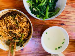 -朱儿面庄(洋河三路店)