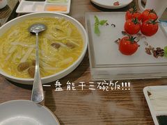-小大董·烤鸭(王府井apm店)
