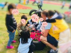 -胡姬港湾幼儿园(张江春晓校区)