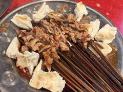 -玲玲涮牛肚(土门坊店)
