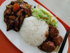 -田老师红烧肉(回龙观二店)