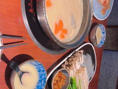 -yokocho上横町·日本食街(深业上城店)