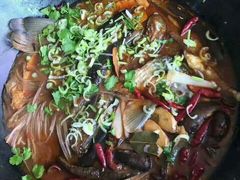 李家大排-砂锅李(九江路店)
