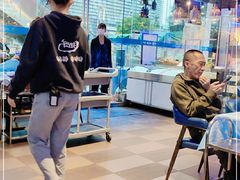 -千岛蚝高压锅生蚝·人参火锅(白云万达店)