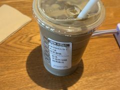 -星巴克臻选(深圳金光华店)