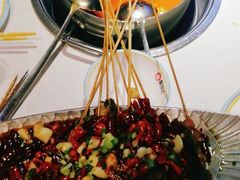 -蕃茄述·好汤自然来(江汉路店)