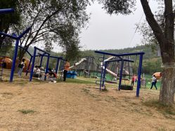 -浅山蜜塘奇妙乐园·亲子营地