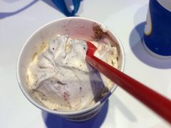 熔岩巧克力-DQ·蛋糕·冰淇淋(城南嘉园店)