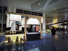 -银川河东国际机场