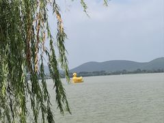 -云龙湖旅游景区