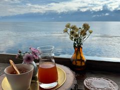 -六阅·福十 FORTEN 海景咖啡西餐厅(双廊古镇店)