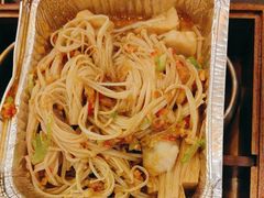 -河坝烧烤串城(金达莱店)