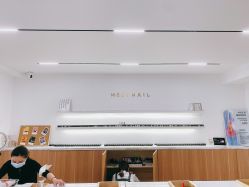 点击看大图 -Meet Nail 美睫·美甲